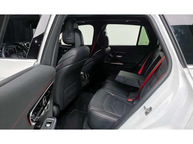 Mercedes-Benz GLC 43 AMG 4MATIC* BURMESTER* DISTRONIC* HEAD-UP* 360* - автомобили, коли, обяви за нови и употребявани 13