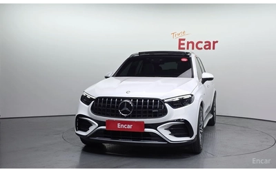 mercedes-benz-glc-43-amg - 1