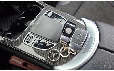 Mercedes-Benz GLC 43 AMG BURMESTER* ДИСТРОНИК* 360КАМЕРА* ХЕДЪП* - автомобили, коли, обяви за нови и употребявани 10