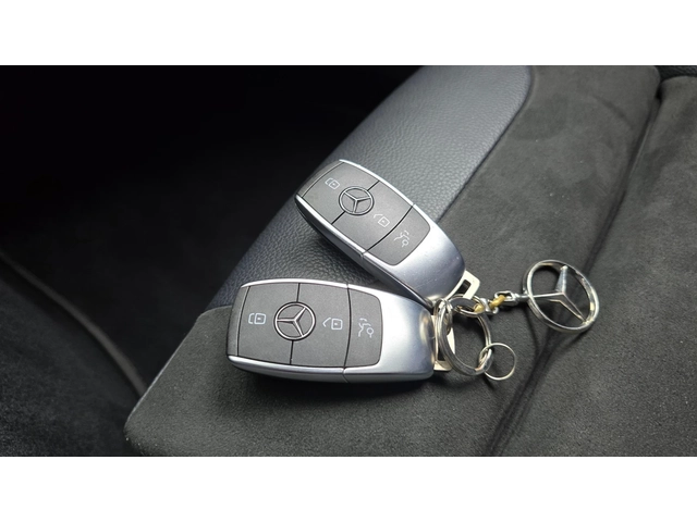 Mercedes-Benz GLC 43 AMG BURMESTER* ДИСТРОНИК* 360КАМЕРА* ХЕДЪП* - автомобили, коли, обяви за нови и употребявани 15