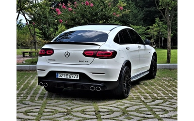mercedes-benz-glc-43-amg - 1