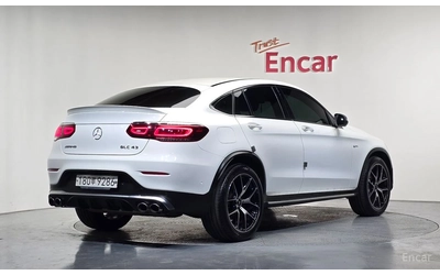 mercedes-benz-glc-43-amg - 1