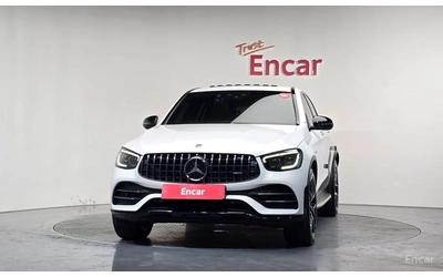 mercedes-benz-glc-43-amg - 2