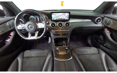 mercedes-benz-glc-43-amg - 5