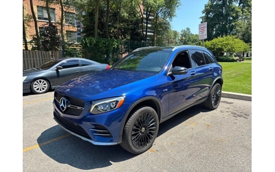 mercedes-benz-glc-43-amg - 0