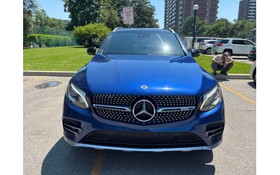 mercedes-benz-glc-43-amg - 1