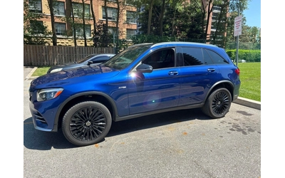 mercedes-benz-glc-43-amg - 2