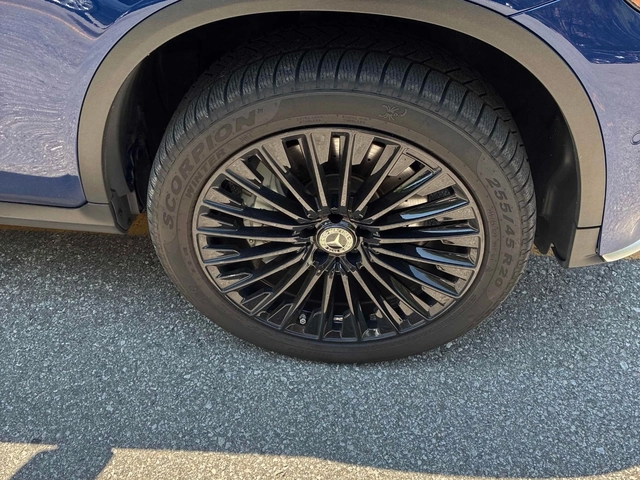 Mercedes-Benz GLC 43 AMG BURMESTER* 360* ПОДГРЕВ* KEYLESS - автомобили, коли, обяви за нови и употребявани 6