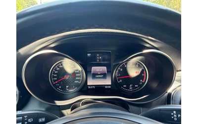 Mercedes-Benz GLC 43 AMG BURMESTER* 360* ПОДГРЕВ* KEYLESS - автомобили, коли, обяви за нови и употребявани 7