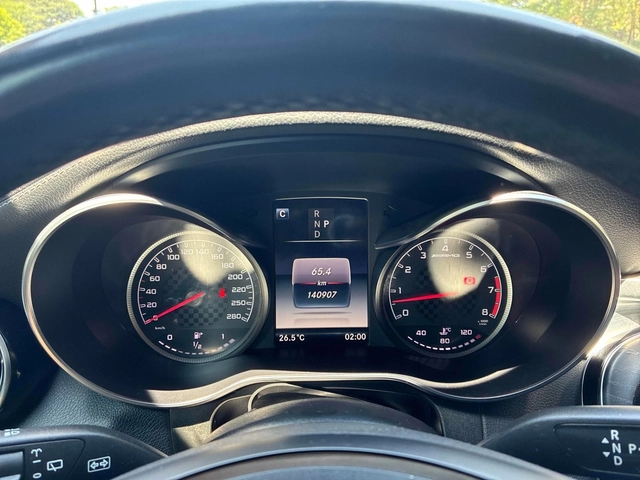 Mercedes-Benz GLC 43 AMG BURMESTER* 360* ПОДГРЕВ* KEYLESS - автомобили, коли, обяви за нови и употребявани 7