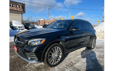mercedes-benz-glc-43-amg - 0