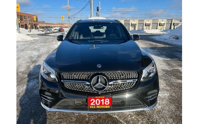 mercedes-benz-glc-43-amg - 1