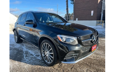 mercedes-benz-glc-43-amg - 2