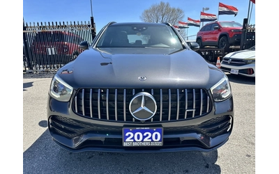 mercedes-benz-glc-43-amg - 0
