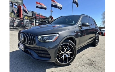 mercedes-benz-glc-43-amg - 1