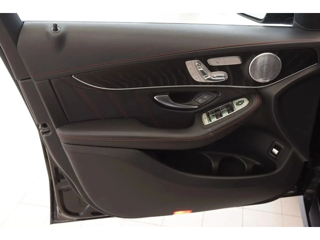 Mercedes-Benz GLC 43 AMG 4MATIC/NIGHT-SET/PANOROOF/PREMIUM-PACK - автомобили, коли, обяви за нови и употребявани 13