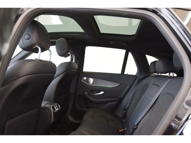 Mercedes-Benz GLC 43 AMG 4MATIC/NIGHT-SET/PANOROOF/PREMIUM-PACK - автомобили, коли, обяви за нови и употребявани 15