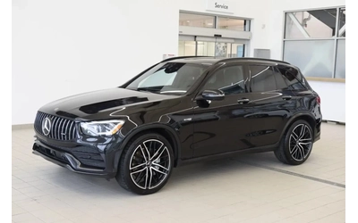 mercedes-benz-glc-43-amg - 1