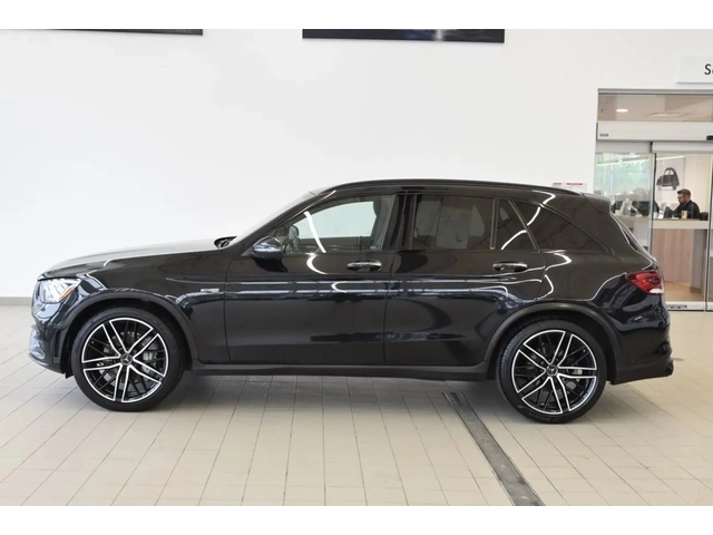 Mercedes-Benz GLC 43 AMG 4MATIC/NIGHT-SET/PANOROOF/PREMIUM-PACK - автомобили, коли, обяви за нови и употребявани 2