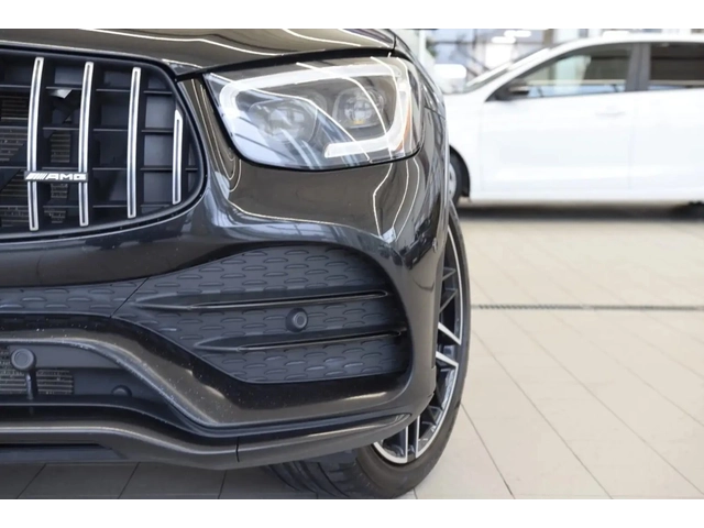 Mercedes-Benz GLC 43 AMG 4MATIC/NIGHT-SET/PANOROOF/PREMIUM-PACK - автомобили, коли, обяви за нови и употребявани 4