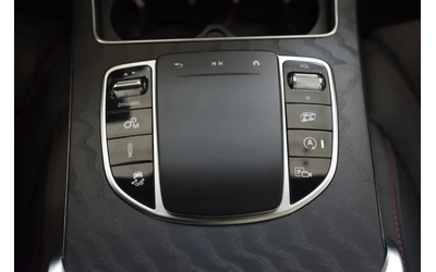 Mercedes-Benz GLC 43 AMG 4MATIC/NIGHT-SET/PANOROOF/PREMIUM-PACK - автомобили, коли, обяви за нови и употребявани 9