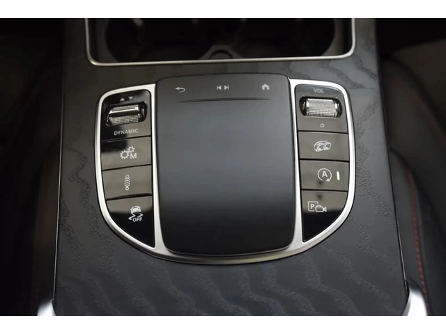 Mercedes-Benz GLC 43 AMG 4MATIC/NIGHT-SET/PANOROOF/PREMIUM-PACK - автомобили, коли, обяви за нови и употребявани 9