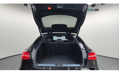 Mercedes-Benz GLC 43 AMG 4MATIC* ПОДГРЕВ* 360* КАМЕРА* HEADUP* - автомобили, коли, обяви за нови и употребявани 13