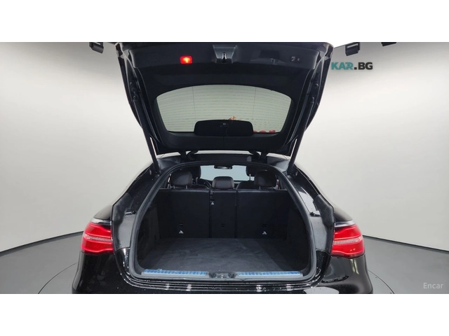 Mercedes-Benz GLC 43 AMG 4MATIC* ПОДГРЕВ* 360* КАМЕРА* HEADUP* - автомобили, коли, обяви за нови и употребявани 13