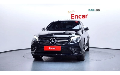 mercedes-benz-glc-43-amg - 1