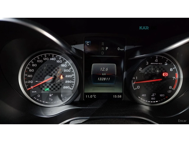 Mercedes-Benz GLC 43 AMG 4MATIC* ПОДГРЕВ* 360* КАМЕРА* HEADUP* - автомобили, коли, обяви за нови и употребявани 6