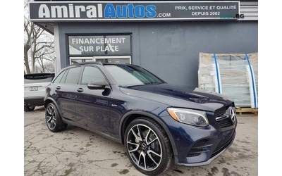 mercedes-benz-glc-43-amg - 0