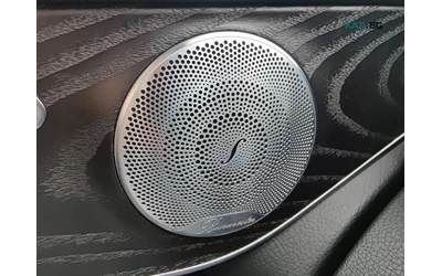 Mercedes-Benz GLC 43 AMG 4MATIC/PANOROOF/360CAMERA/BURMESTER - автомобили, коли, обяви за нови и употребявани 12