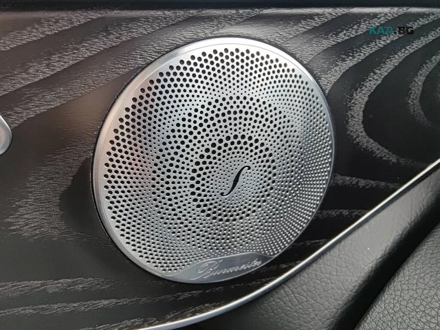 Mercedes-Benz GLC 43 AMG 4MATIC/PANOROOF/360CAMERA/BURMESTER - автомобили, коли, обяви за нови и употребявани 12