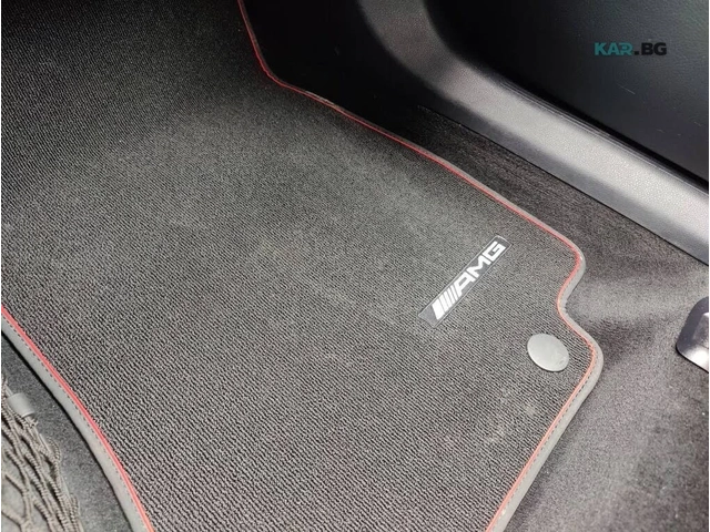 Mercedes-Benz GLC 43 AMG 4MATIC/PANOROOF/360CAMERA/BURMESTER - автомобили, коли, обяви за нови и употребявани 14