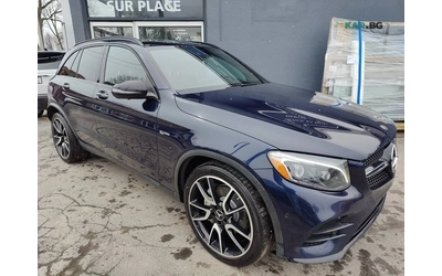 mercedes-benz-glc-43-amg - 1