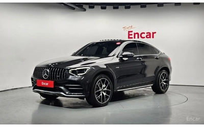 mercedes-benz-glc-43-amg - 0