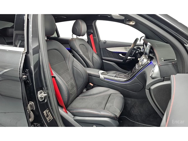 Mercedes-Benz GLC 43 AMG FACELIFT* COUPE* ДИСТРОНИК* ХЕДЪП* 360КАМЕРА* - автомобили, коли, обяви за нови и употребявани 13