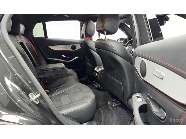 Mercedes-Benz GLC 43 AMG FACELIFT* COUPE* ДИСТРОНИК* ХЕДЪП* 360КАМЕРА* - автомобили, коли, обяви за нови и употребявани 14