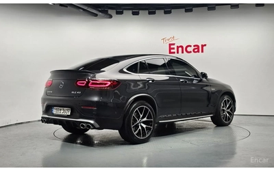 mercedes-benz-glc-43-amg - 1