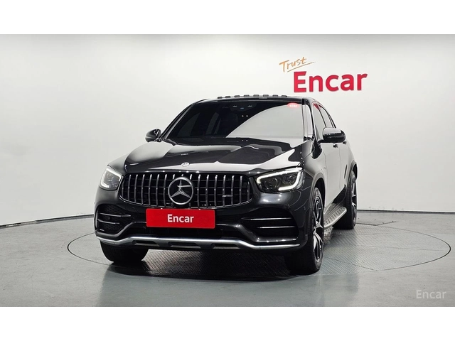 Mercedes-Benz GLC 43 AMG FACELIFT* COUPE* ДИСТРОНИК* ХЕДЪП* 360КАМЕРА* - автомобили, коли, обяви за нови и употребявани 2