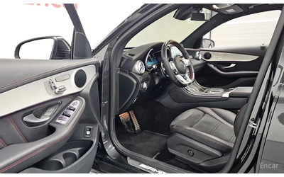mercedes-benz-glc-43-amg - 4