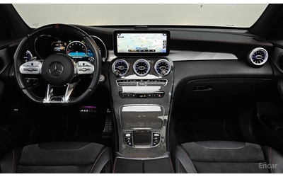 mercedes-benz-glc-43-amg - 5