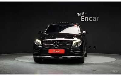 mercedes-benz-glc-43-amg - 2