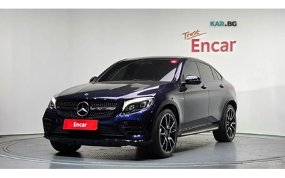 mercedes-benz-glc-43-amg - 0