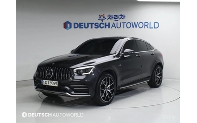 mercedes-benz-glc-43-amg - 0