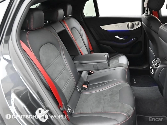 Mercedes-Benz GLC 43 AMG COUPE* FACELIFT* BURMESTER* ОБДУХВАНЕ* ДИСТРОНИК* - автомобили, коли, обяви за нови и употребявани 14