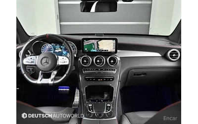 mercedes-benz-glc-43-amg - 5