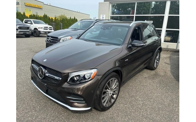 mercedes-benz-glc-43-amg - 0