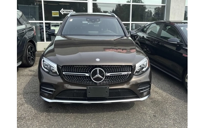 mercedes-benz-glc-43-amg - 1