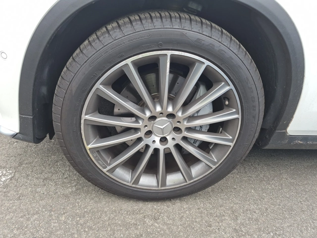 Mercedes-Benz GLC 43 AMG 4MATIC - автомобили, коли, обяви за нови и употребявани 5